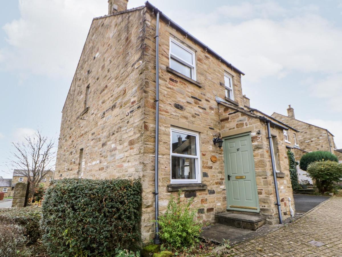 מידלהאם Cleeve Cottage מראה חיצוני תמונה