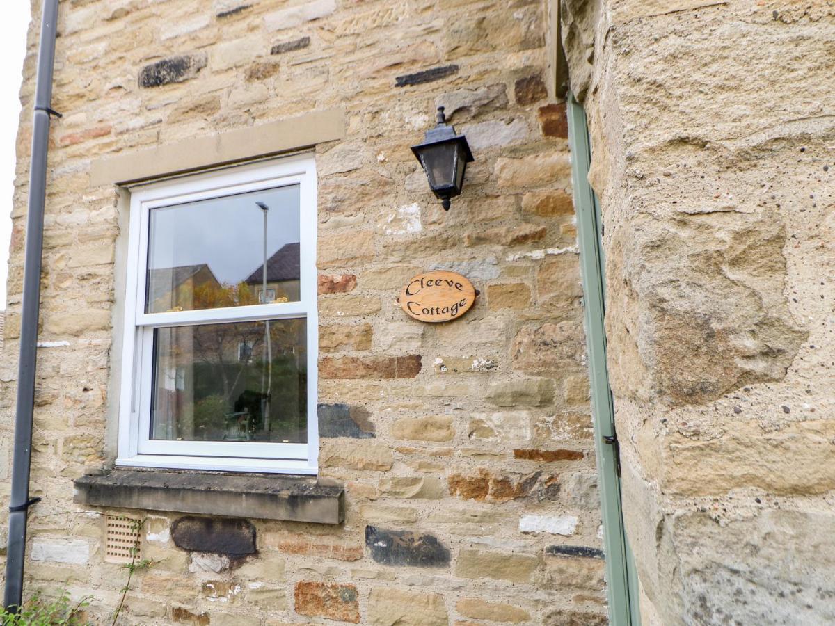 מידלהאם Cleeve Cottage מראה חיצוני תמונה